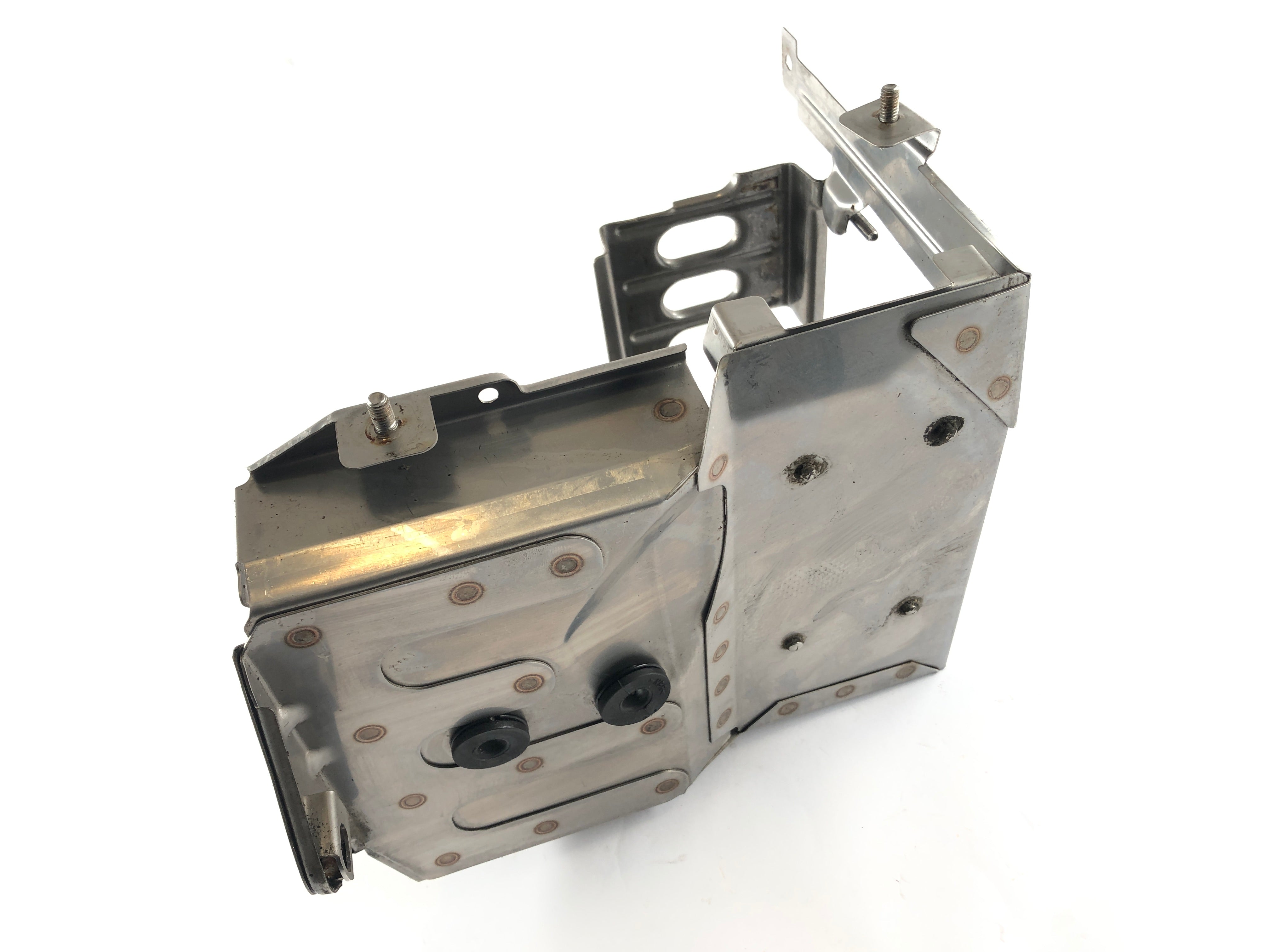 BMW K 1200 GT [2003] - Batteri Box Bracket ABS Block