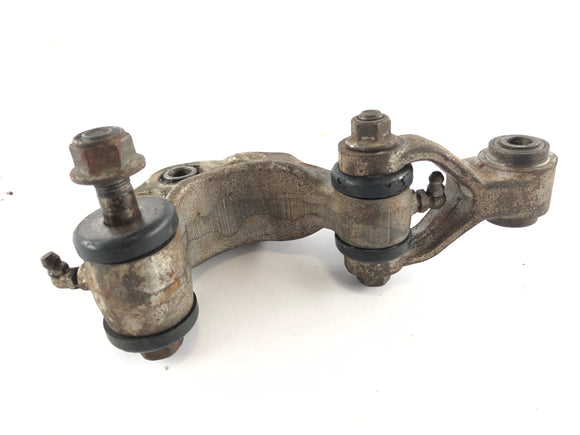 Honda XL 500 R PD02 [1983] - рычаг Deflace Bone Featherbone