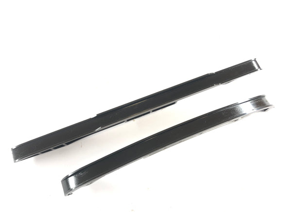 Honda Varadero XL 1000 SD02 [2002] - Catena di controllo della guida e della rotaia di diapositiva