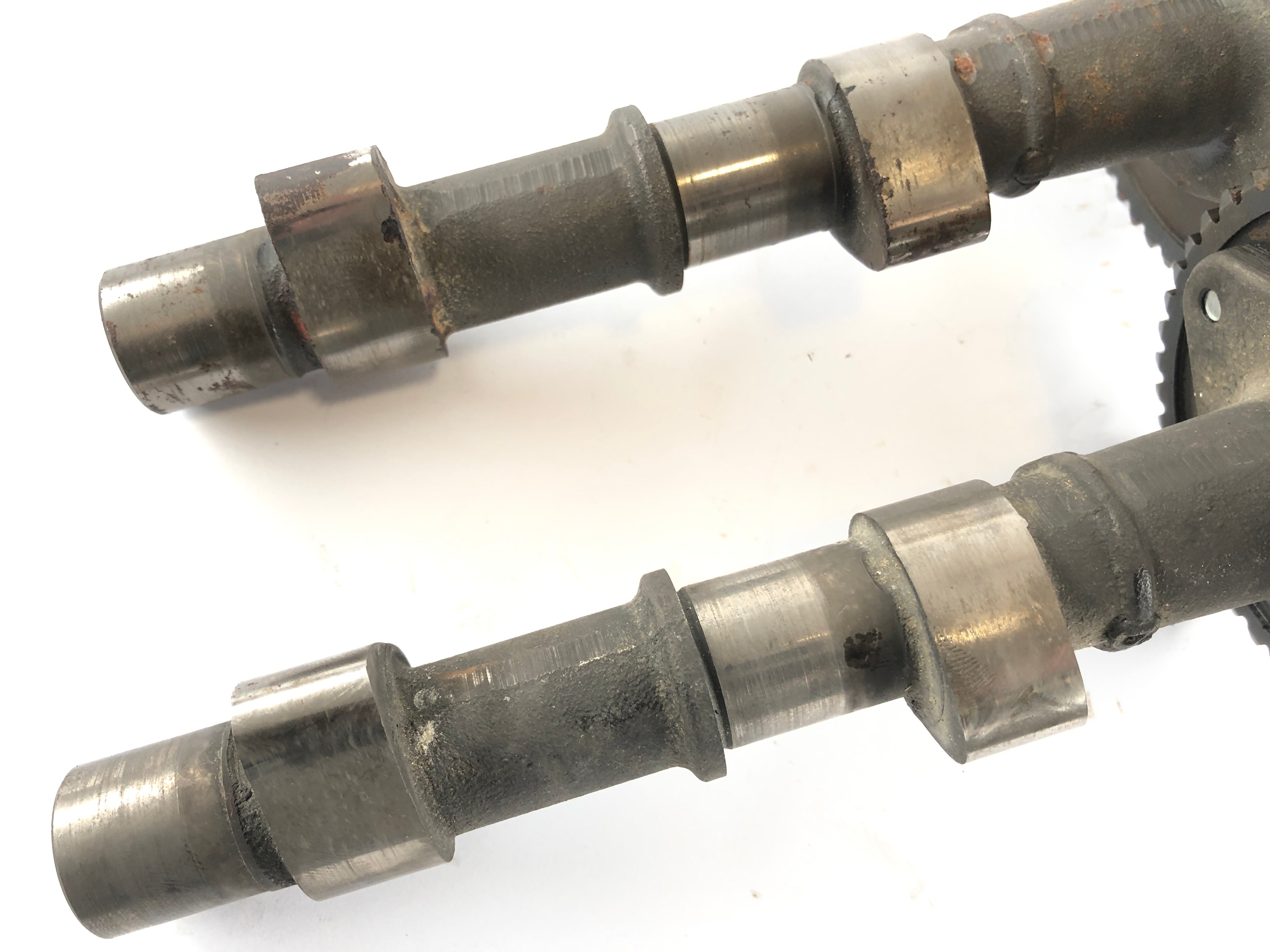 Kawasaki Z 750 E KZ750E [1981] - CAMSHAFTS SET