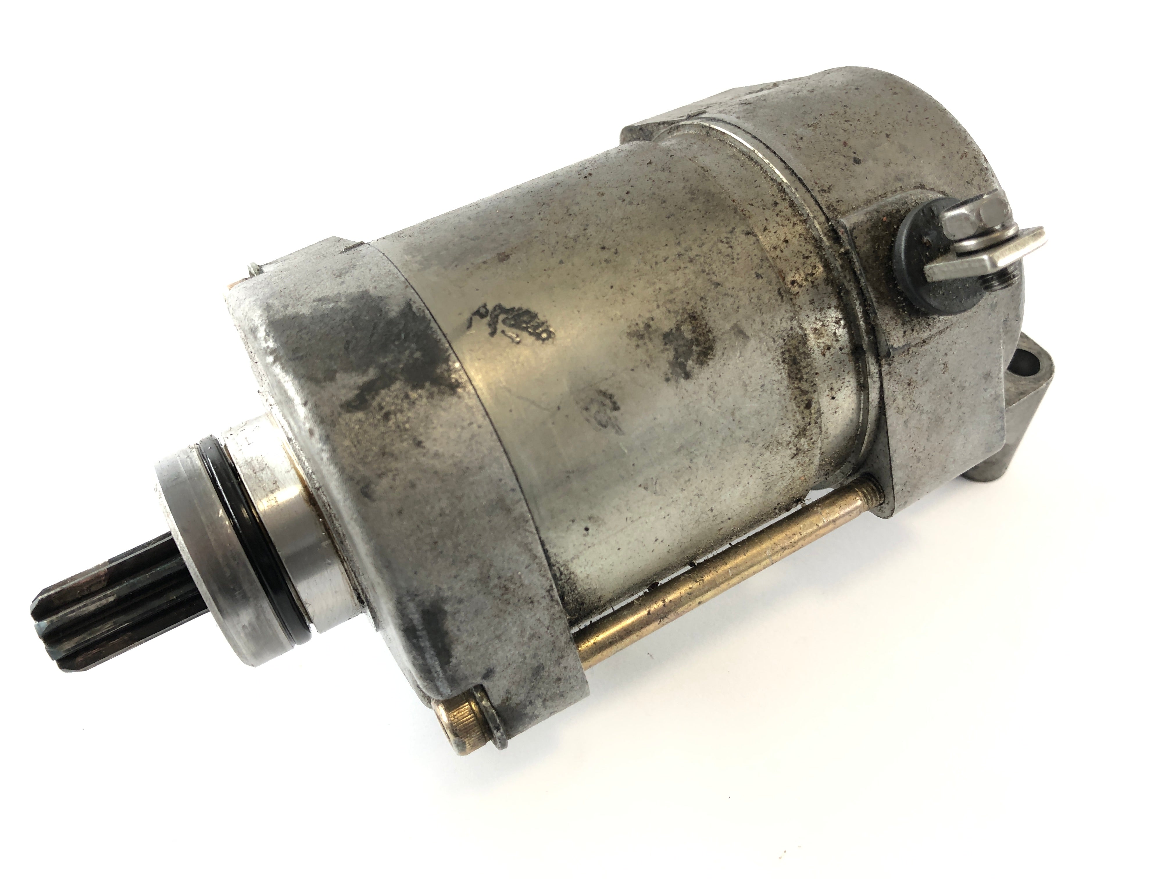 Yamaha YZF R1 RN12 [2005] - Starter Motor