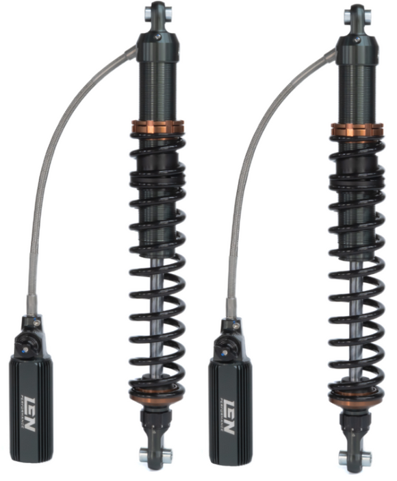 POLARIS SPORTSMAN 1000 XP [2015-2024] - Performance Rear Shock Kit