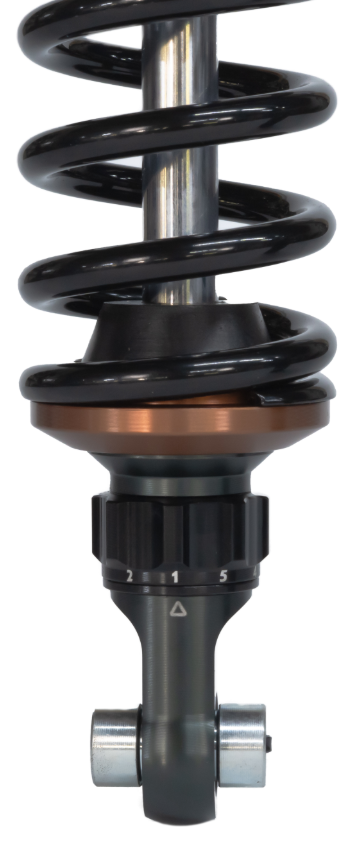 POLARIS SPORTSMAN 1000 XP [2015-2024] - Performance Rear Shock Kit