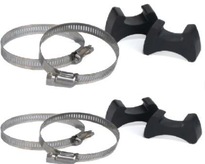 POLARIS SPORTSMAN 1000 XP [2015-2024] - Performance Rear Shock Kit