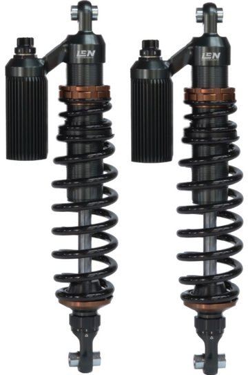 POLARIS SPORTSMAN 850 [2011-2024] - Kit ammortizzatore anteriore