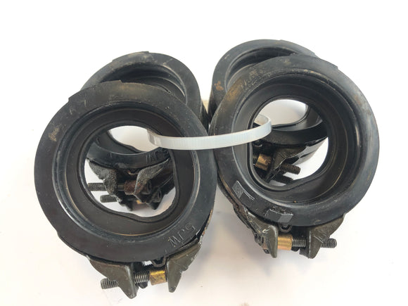 Yamaha FJR 1300 A RP11 [2005] - Příjem