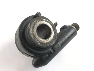 Kawasaki Z 750 E KZ750E [1981] - Speedometrin ajomatkan nopeusmittari - 0