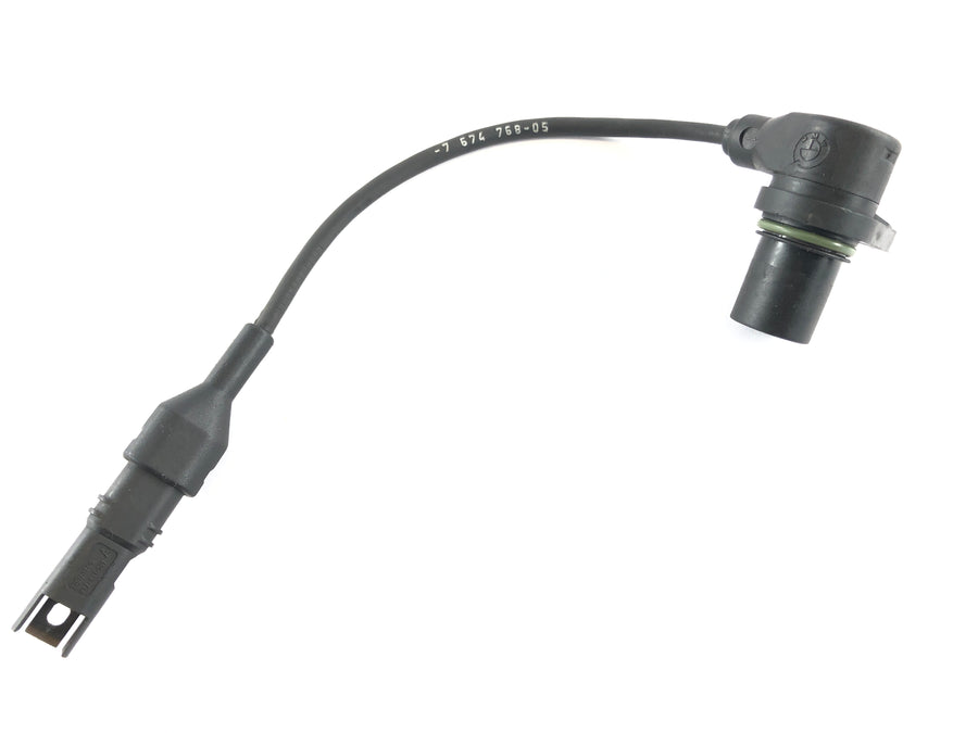 BMW F 800 S [2007] - Knock Sensor