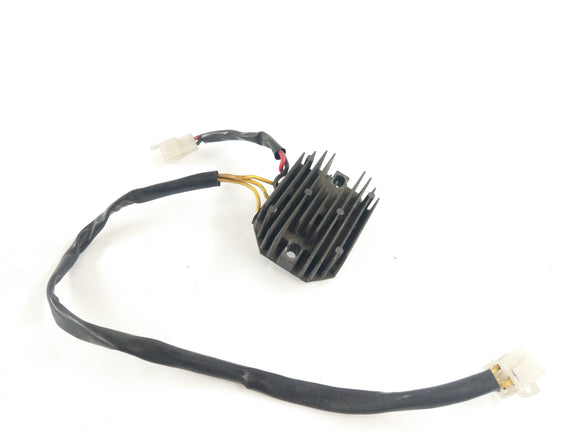 KTM LC4 640 [1999] - Контроллер