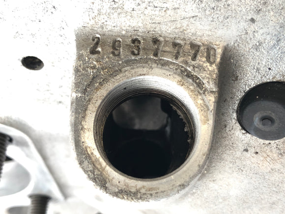 宝马R 75/6 [1974]  - 汽车住房空房屋