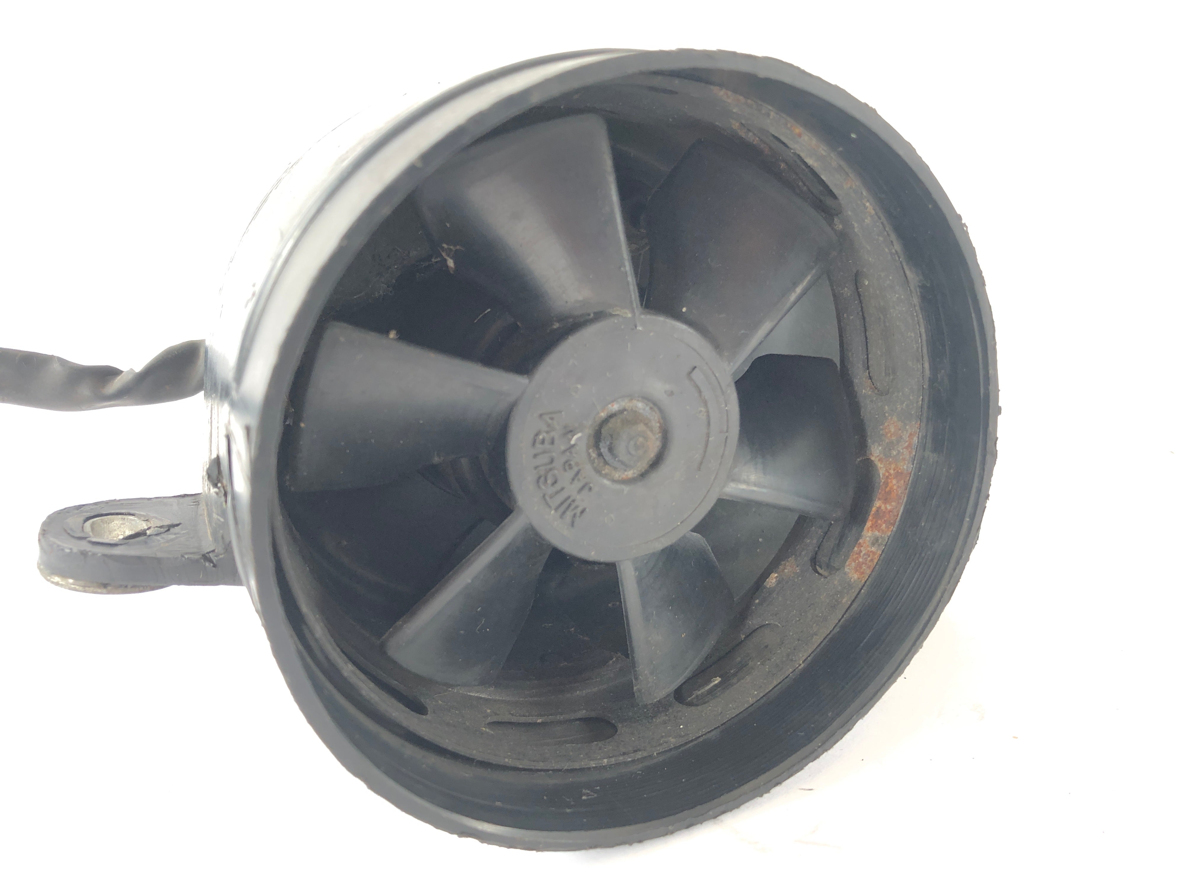 Honda ns 400 r nc19 [1985] - Fan Cooler Fan Fan Water Cooler - 0