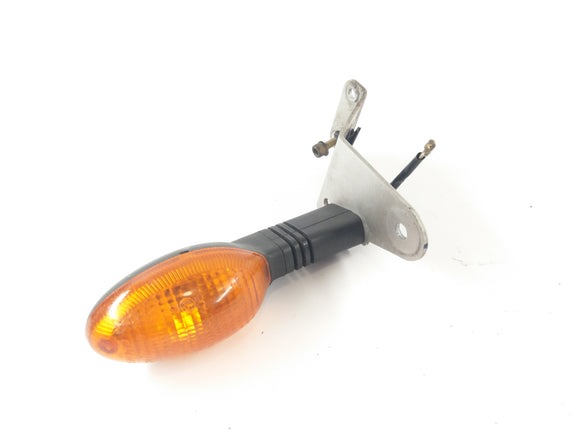 Ducati Monster S4R [2003] - Blinker справа