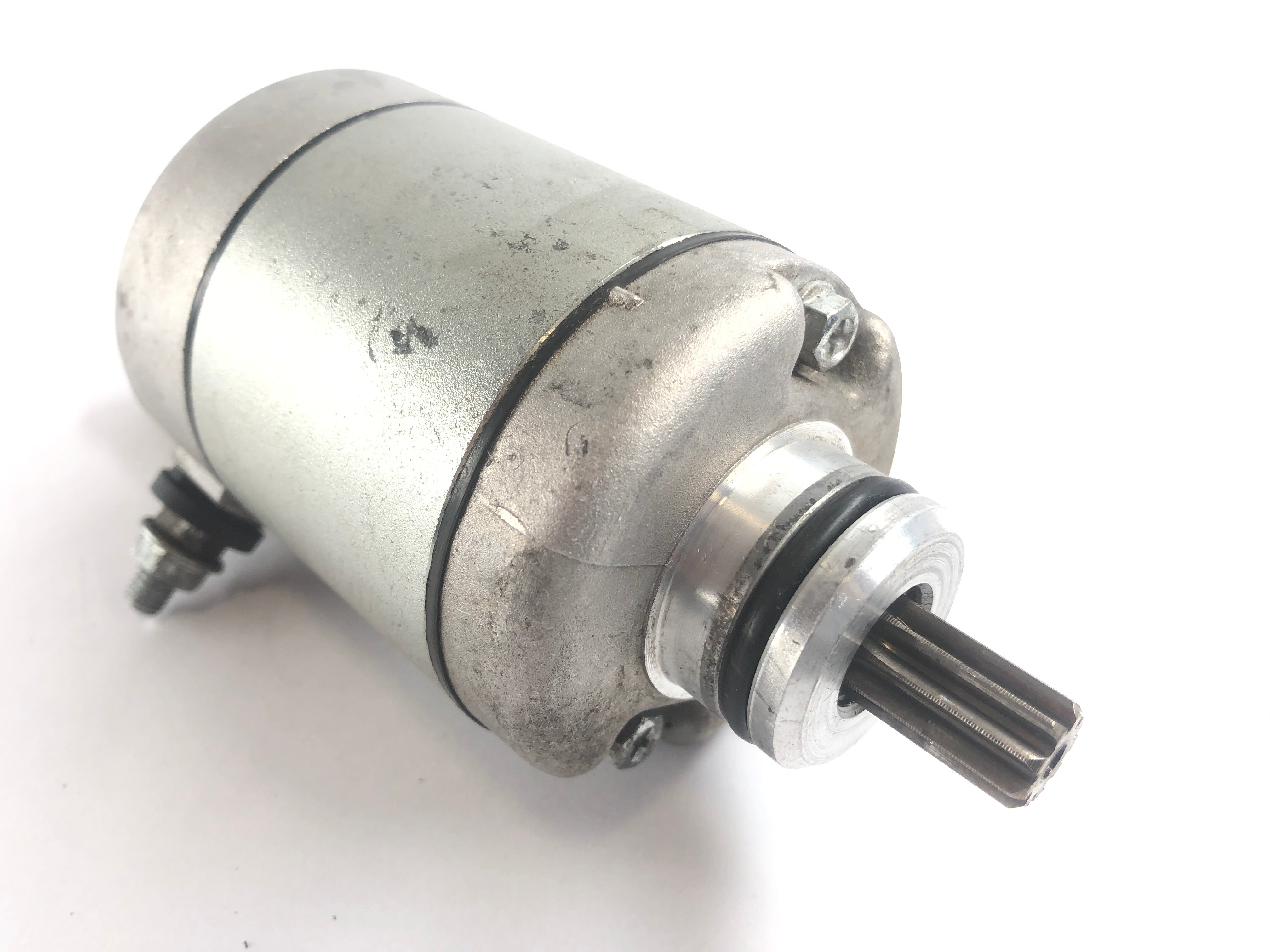 Aprilia SX KX1 125 [2020] - Starter Motor