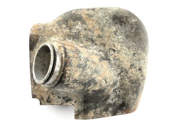 BMW R 75/6 [1974] - 空气滤清器盖位于左侧