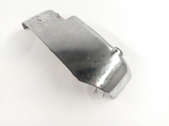 Suzuki intruder 1500 VL [2000] - pokrycie cylindrów