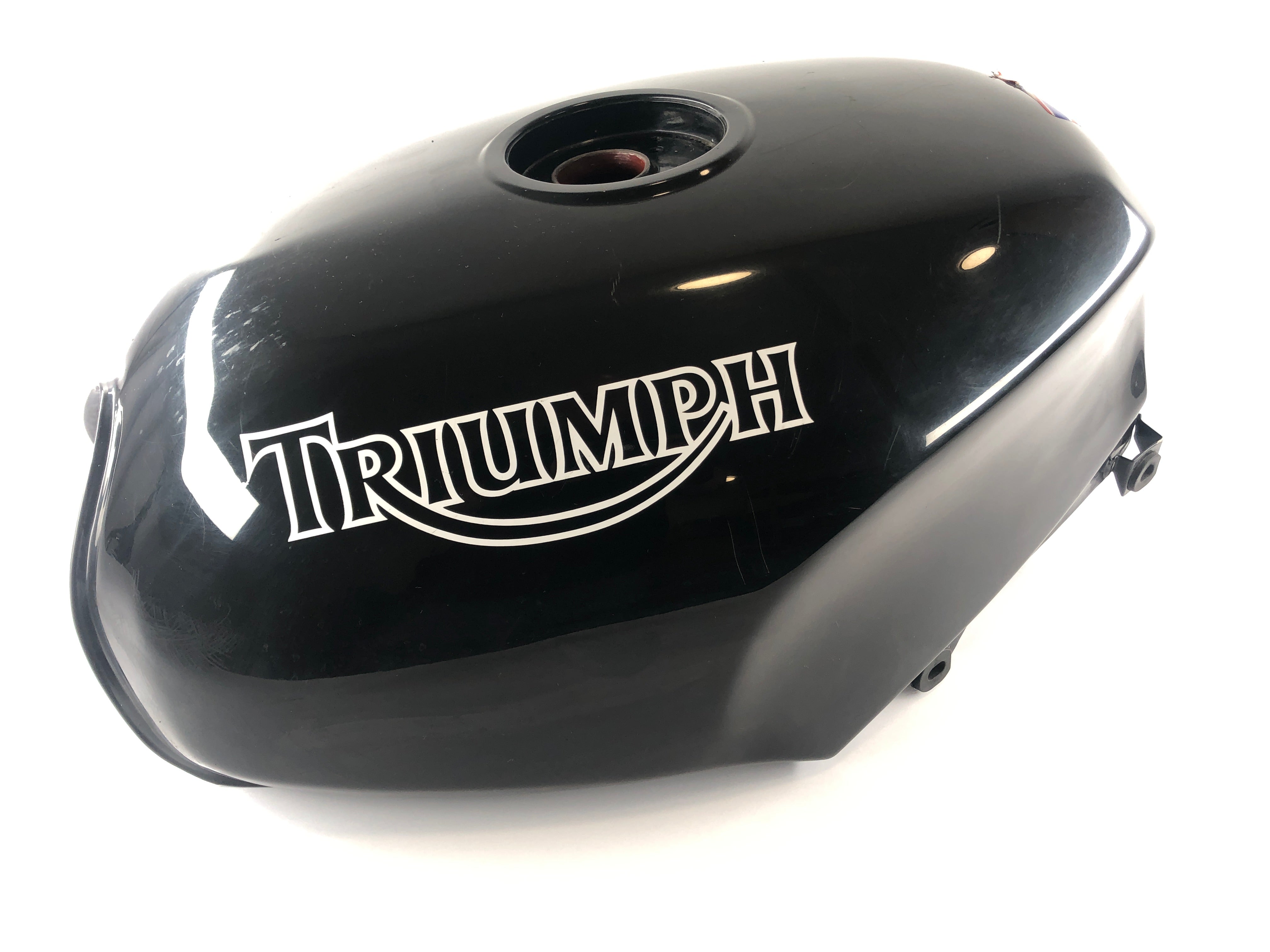 Triumph Daytona 1200 T300D [1995] - Tank Benzintank