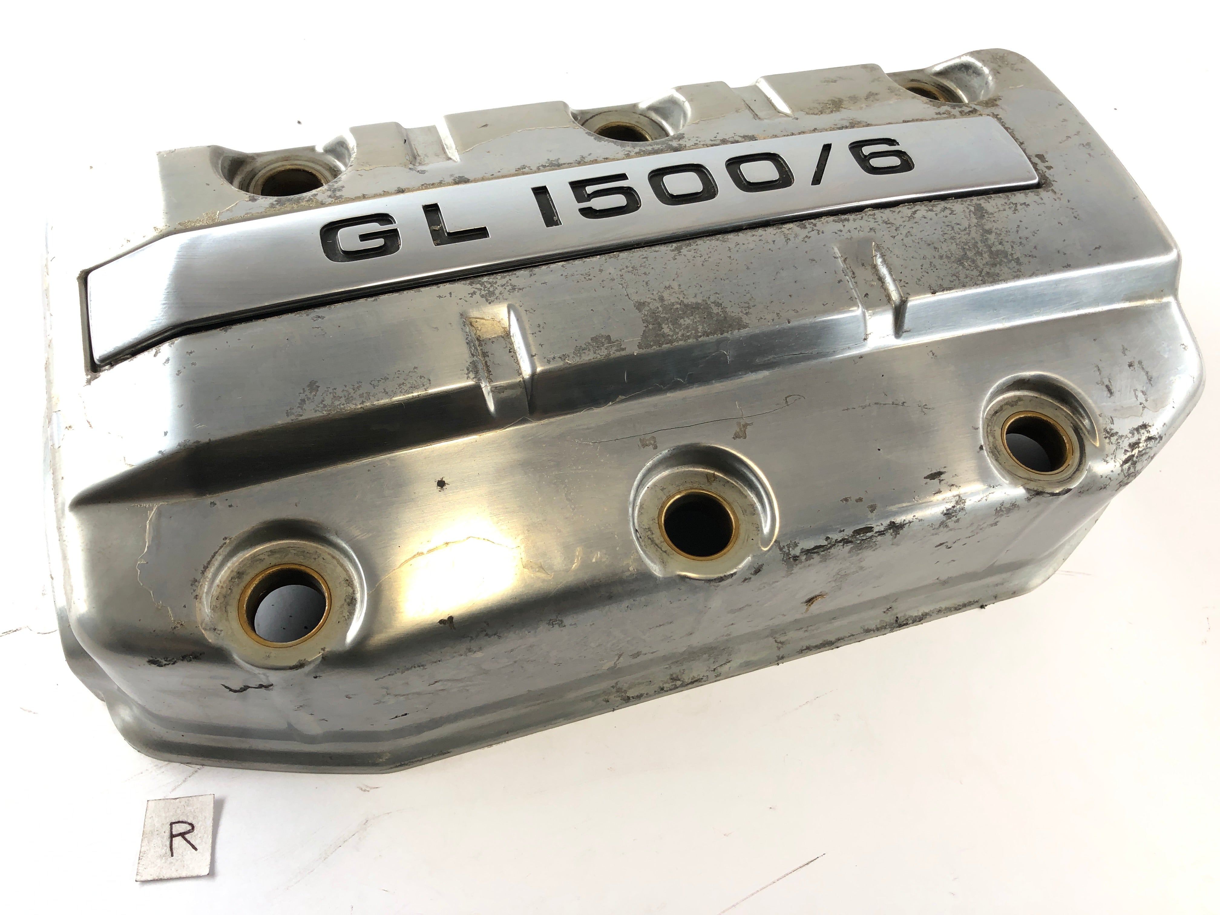 Honda GL 1500 Goldwing SC22 [1988] - Valve cover right