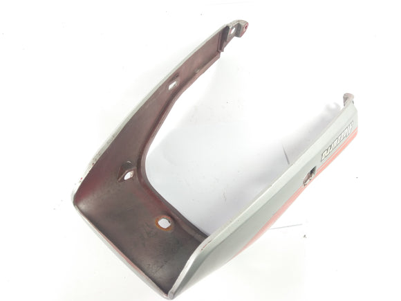 Ducatipah - Beklädnadsbänk Cagiva Alazzurra