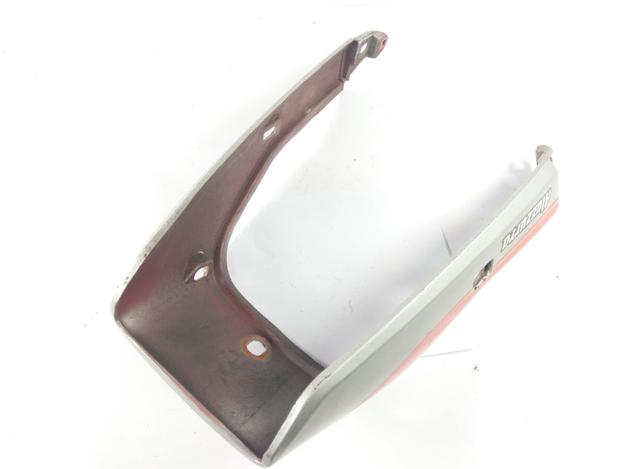 Ducati Pantah - Cladding Bench Cagiva Alazzurra