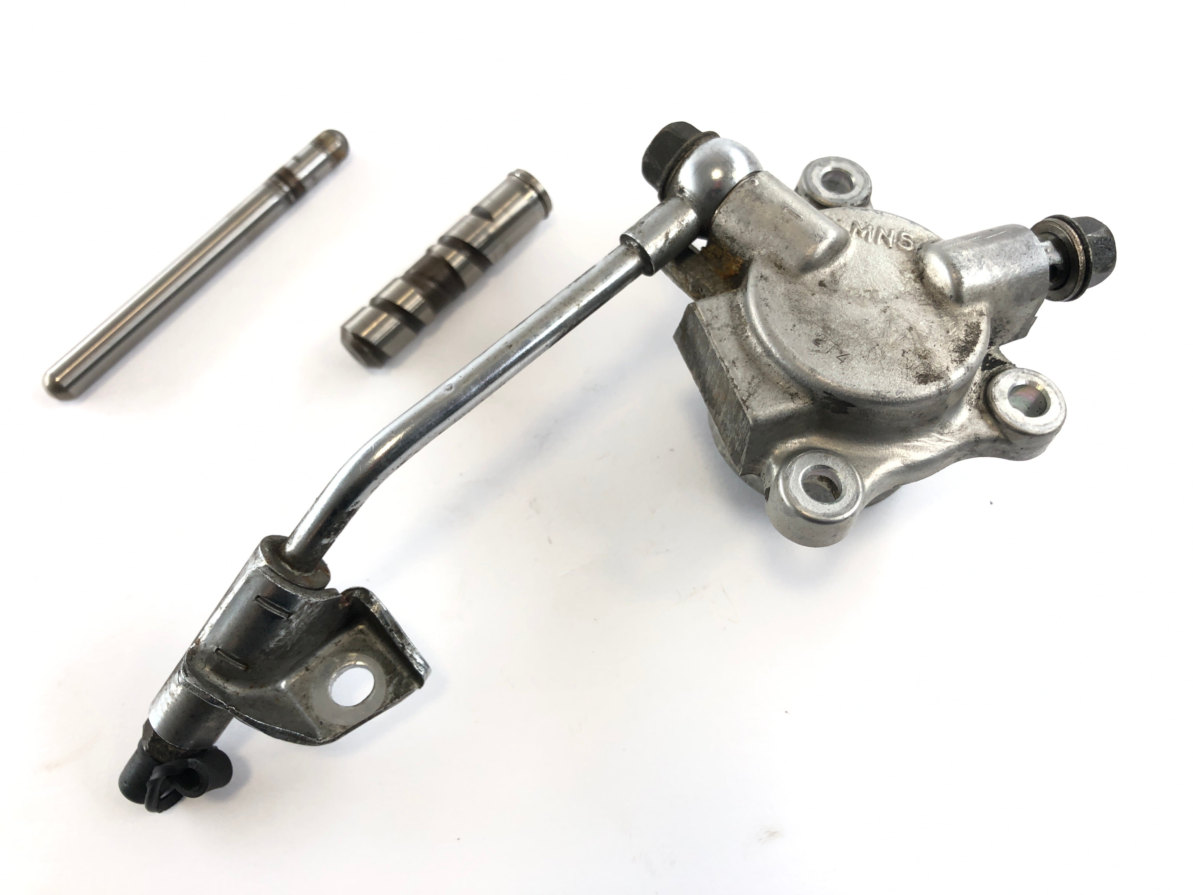 Honda GL 1500 Goldwing SC22 [1988] - Clutch slave cylinder clutch cylinder