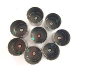 Honda Varadero XL 1000 SD02 [2002] - Gulvkopper - 0