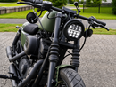 Yamaha XJR 1200 1300 [MOTORIZĒ] — 5,75 collas LED priekšējais lukturis
