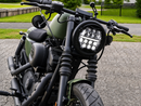 Yamaha XJR 1200 1300 [MOTORIZIRANJE] - LED prednje svjetlo 7 inča