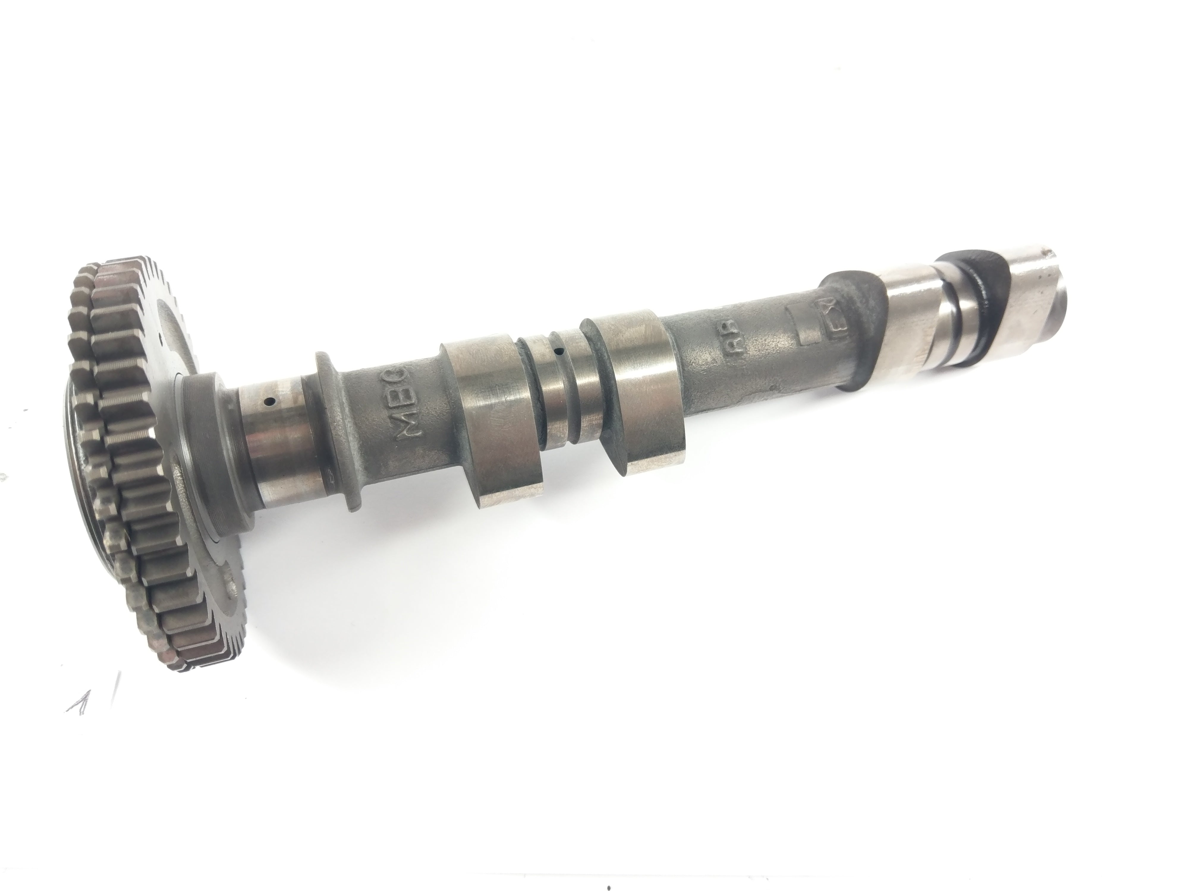 Honda VFR 800 FI RC46 CAMSHAFT OUTLET CAMSHAFT