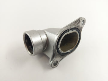 Yamaha TRX 850 4UN [1999] - Vesiyhteysmoton kansi