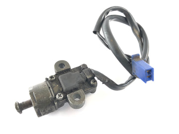Yamaha XTZ 750 Super Tenere 3ld [1995] - Side Stand Switch Safety Switch - 0