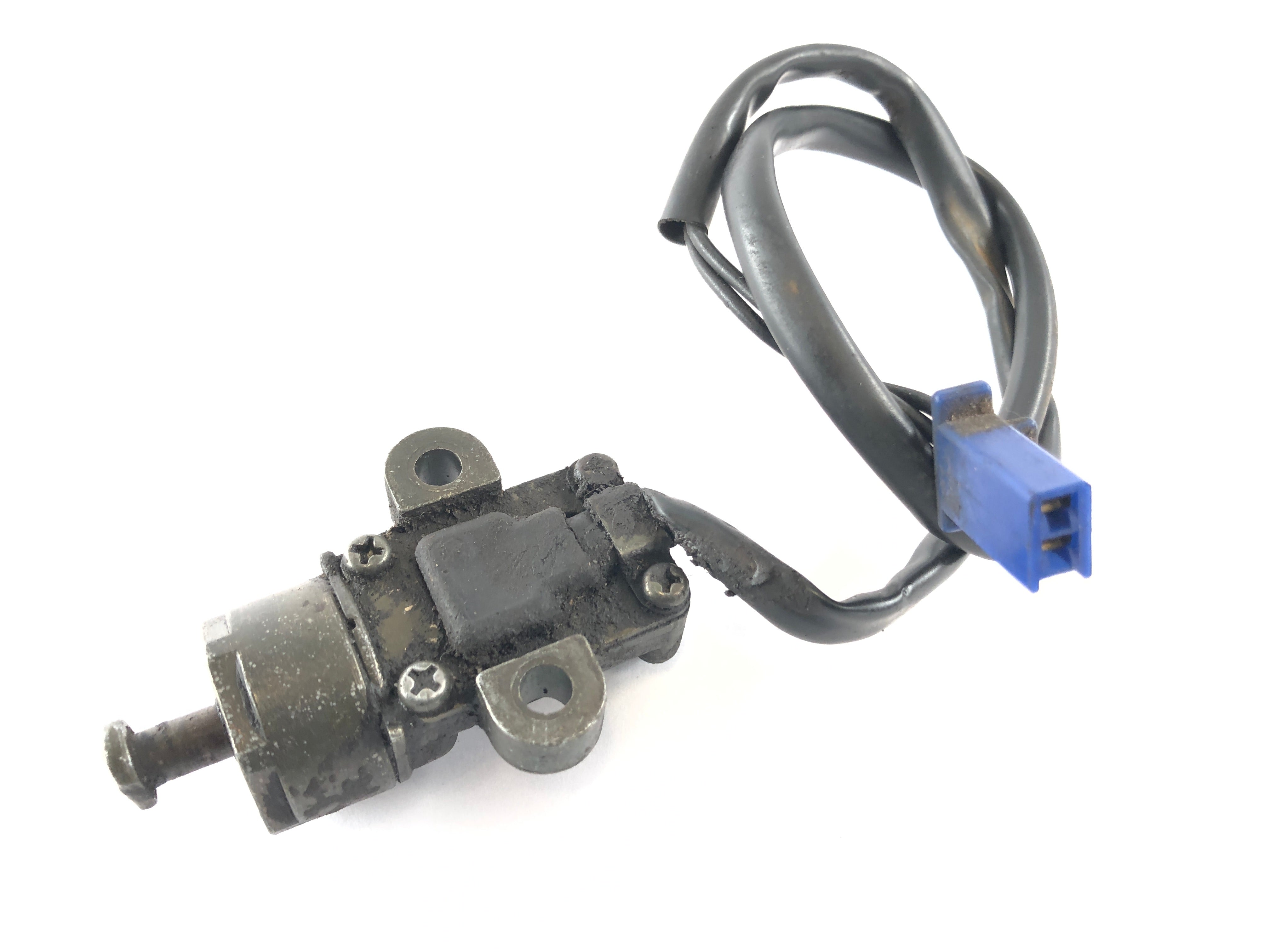 Yamaha XTZ 750 Super Tenere 3LD [1995] - Side Stand Switch Safety Switch