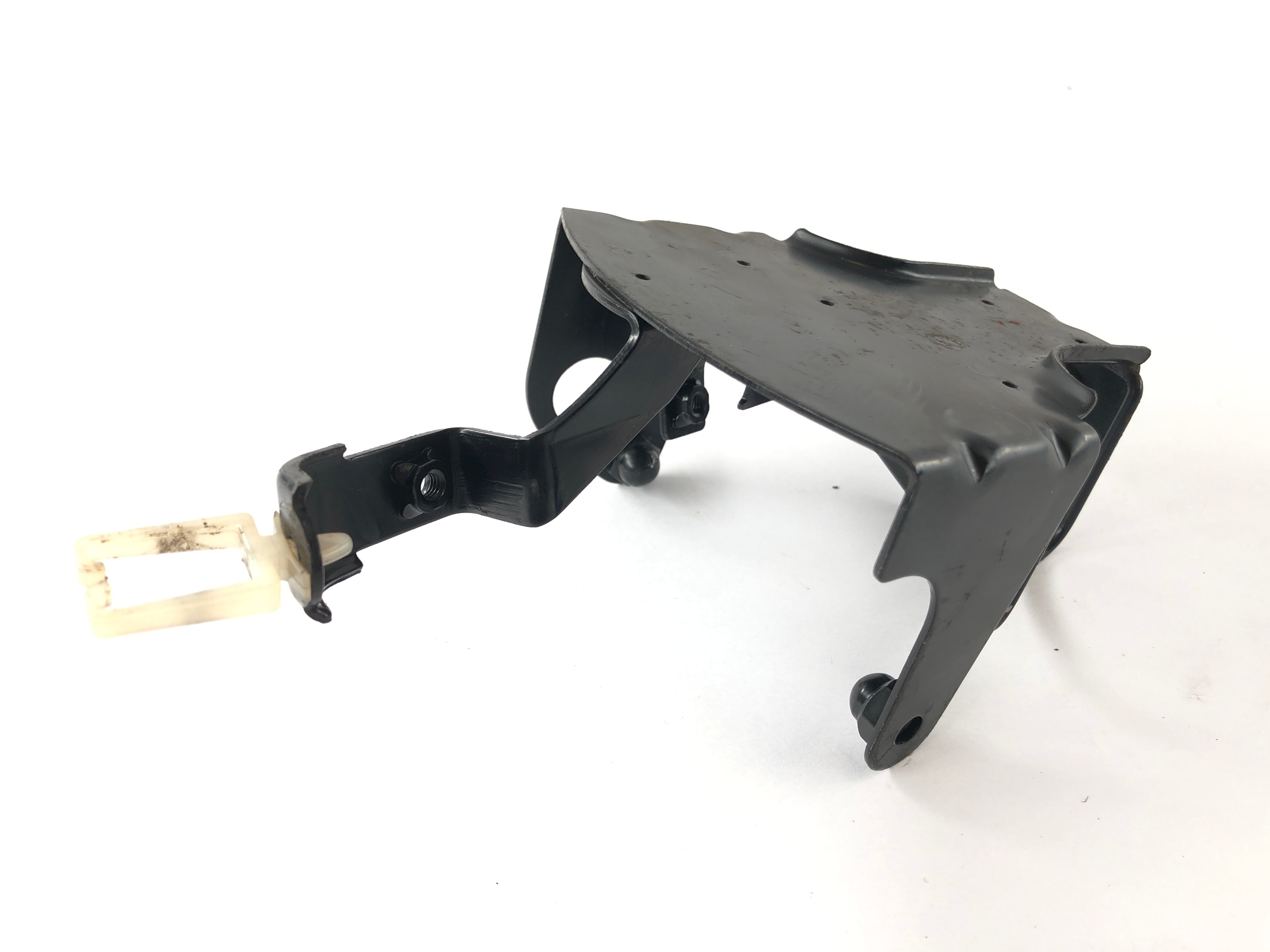 Yamaha XVS 650 Drag Star 4VR [1997] - Fuel pump bracket