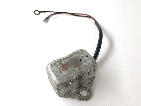 铃木T 500 [GT 500]  - 控制器整流器