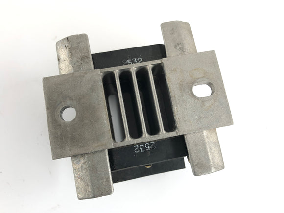 Ducati 888 Strada [1993] - Amplificador de encendido con módulo de encendido