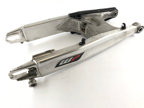 KTM 990 Superduke LC8 EFI [2008] - swing posteriore Schwinge Hwing