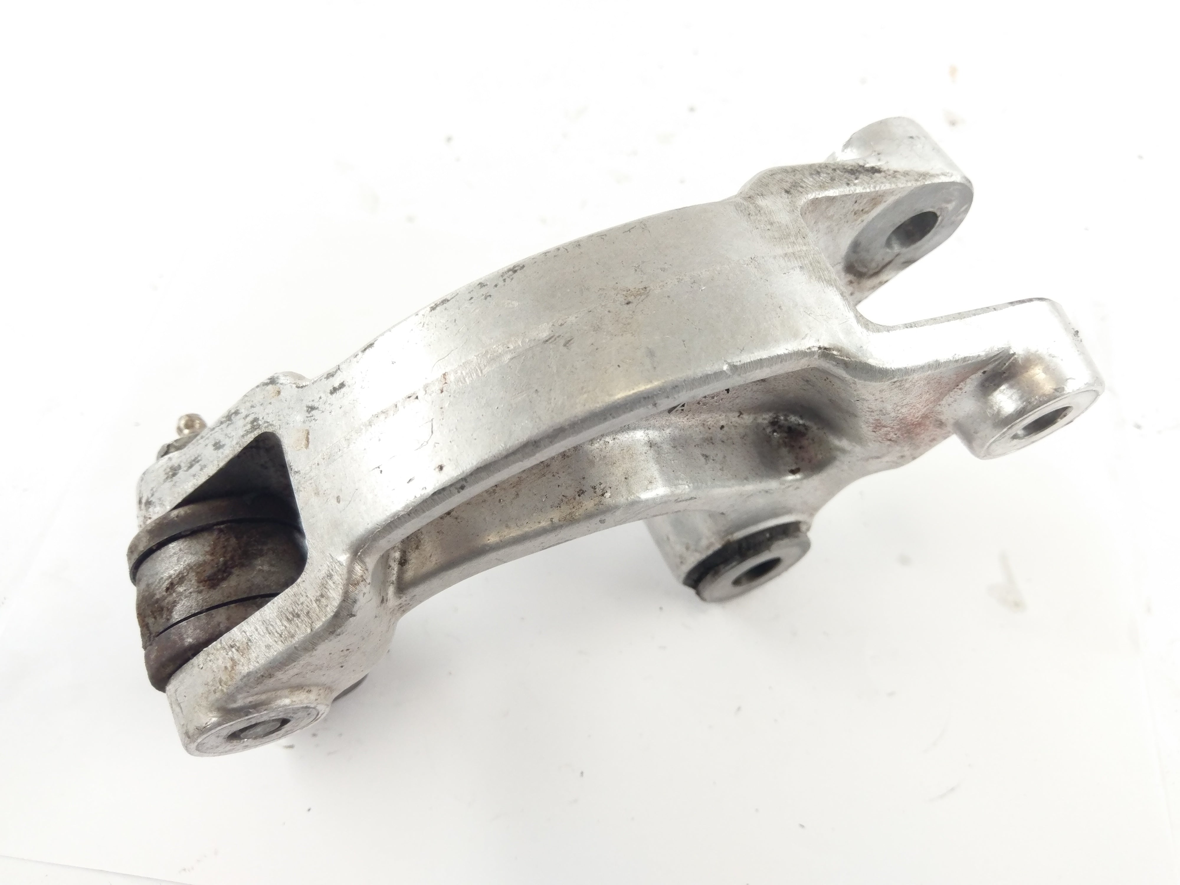 Yamaha TT 600 59X [1985] - Dog Spak Spring Deflection Bone - 0