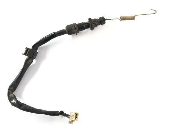 Honda Africa Twin XRV 750 RD07 [1993] - Переключатель тормозного света сзади