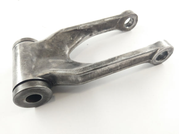 Suzuki RM 250 [1993] - Deflace Lever Featherbone