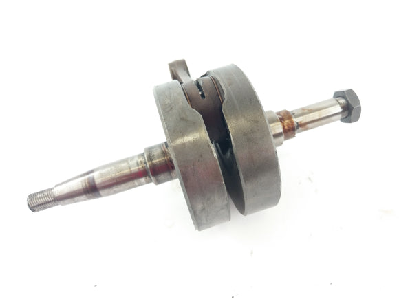 Cagiva Mito 125 8p [1991] - Коленчатый вал