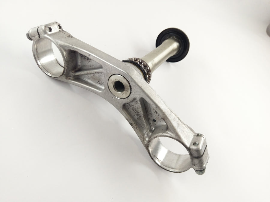Kawasaki ZX -12R ZXT20A [2003] - Fork Bridge poniżej