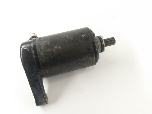 Yamaha YFM 350 Warrior 3GD [2003] - Starter Motor