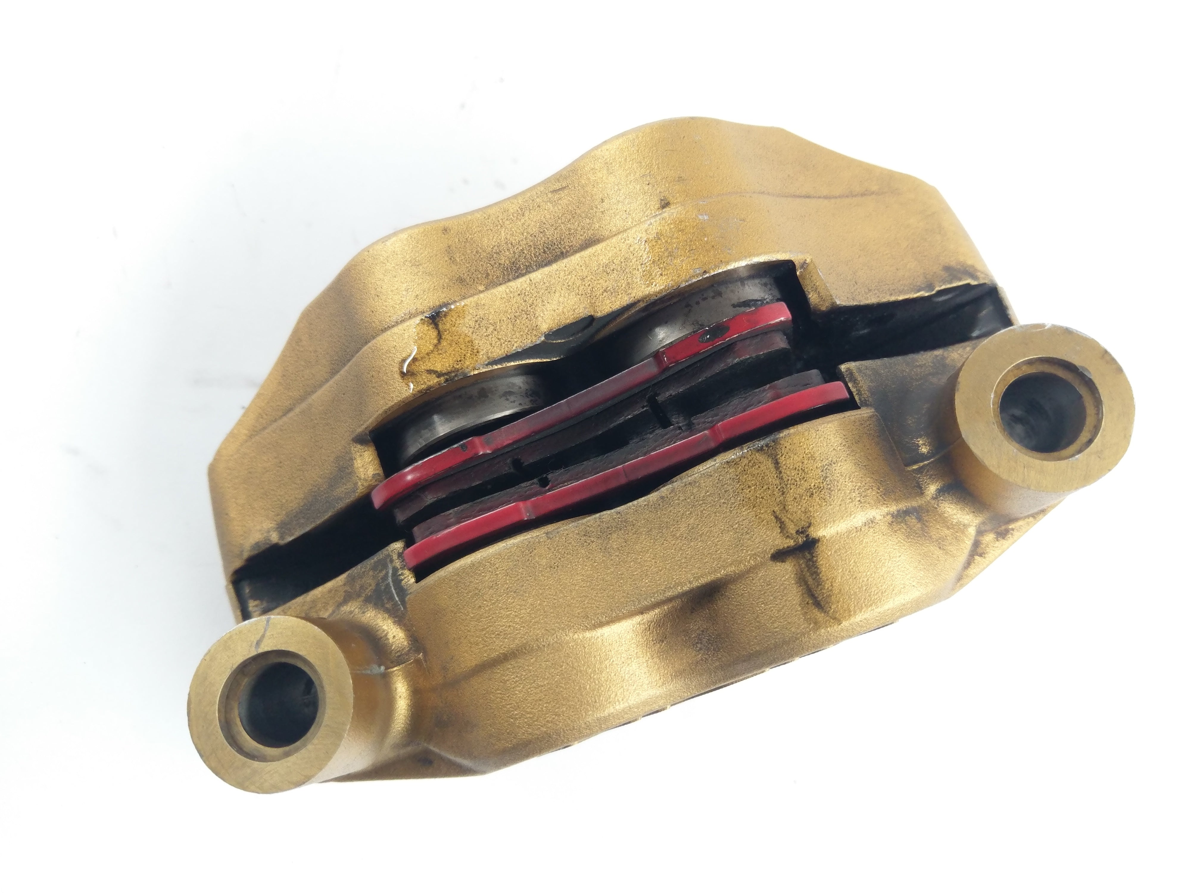 Triumph Speed ​​Triple 1050 515NJ [2006] - Brake caliper front left