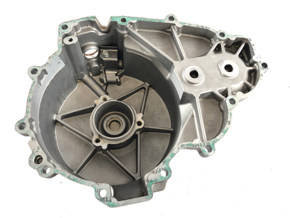 can on the Spyder SM5 [2009]  - 左ポリホイールカバーのモーターの蓋