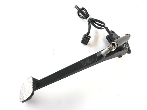 Husqvarna 701 Vitpilen [2018] - Stand Side Stand