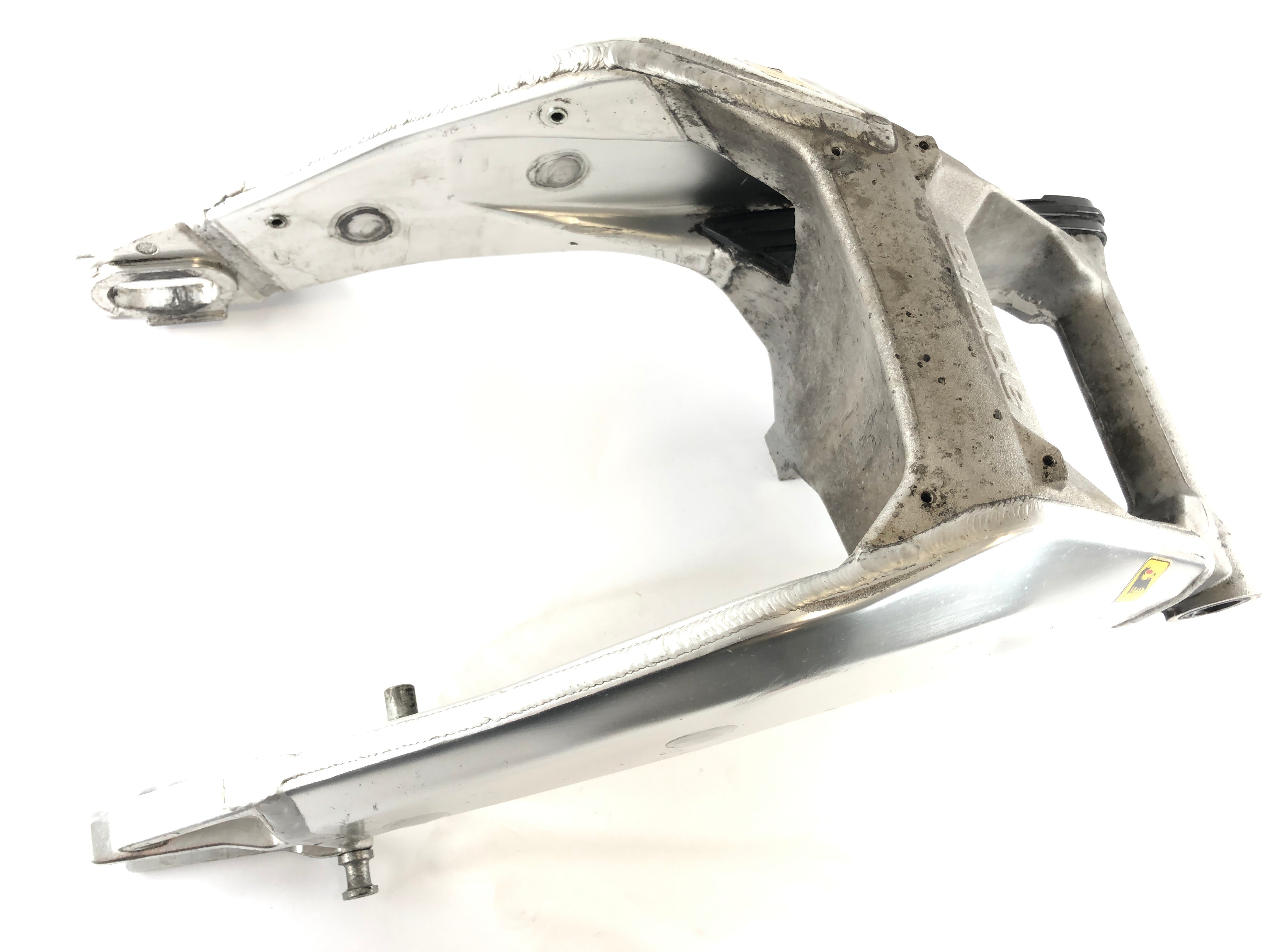 Aprilia RSV 1000 RR Factory [2009] - Swingarm Rear swingarm