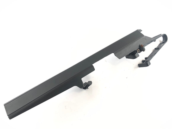 KTM Duke 125 [2011] - Kædebeskyttelse