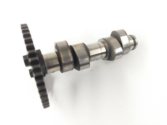 ヤマハTT 600 RE DJ01 [2006]  - カムシャフト