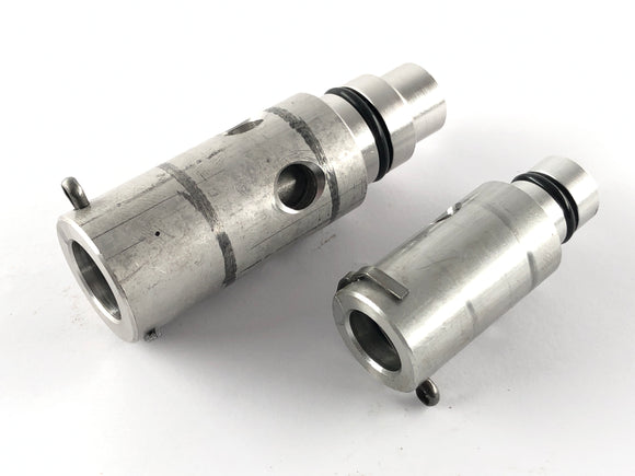 ヤマハXJR 1200 4PU [1995]  - 油圧バルブ