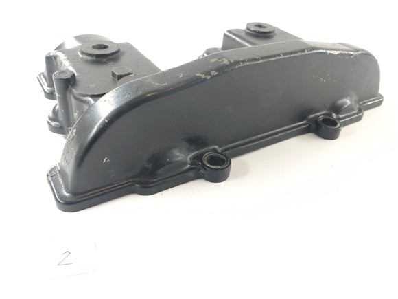 Kawasaki KLR 250 kl 250 d [1985] - Ventillock