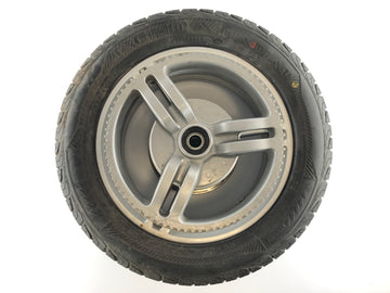 can on the spyder sm5 [2009]  - ストラップ付きリアホイール - 0